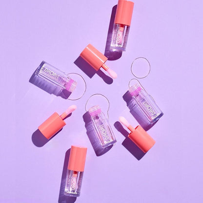 Beaulis Drop It pH Color Changing Lip Gloss & Blush 10 ml