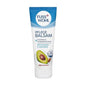 Fusswohl Moisturizing Foot Balm for Dry & Cracked Skin - Natural Foot Care with Urea & Avocado Oil