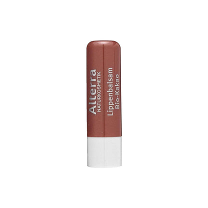 Alterra Cocoa Butter Lip Balm for Dry Lips 5g