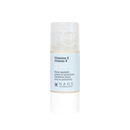 Etat Pur Vitamin E 3.93% Antioxidant Serum 15 ml