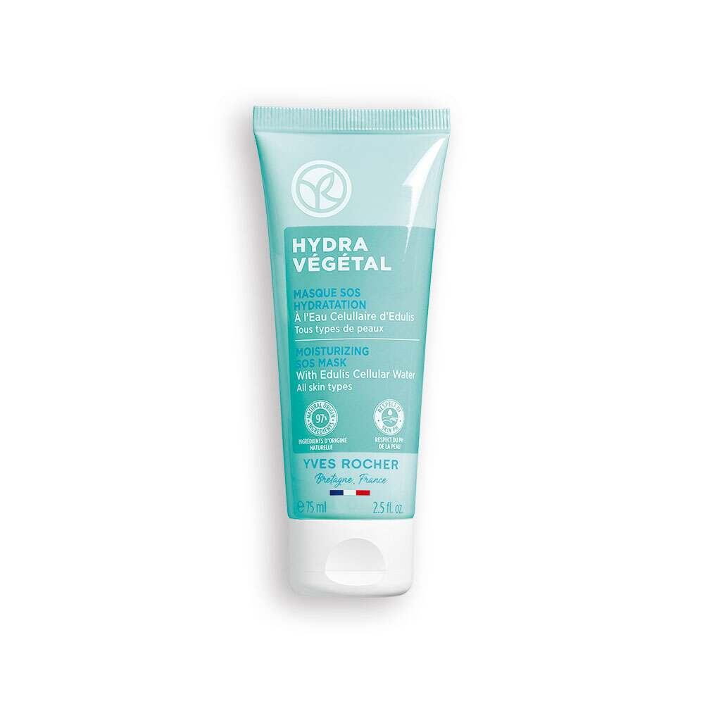Moisture Mask by Nem - Hydrating Face Mask for Normal to Dry Skin