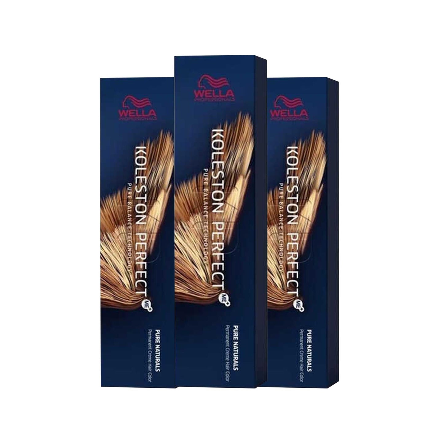 Wella Koleston Perfect Me+ Permanent Hair Color 60 ml
