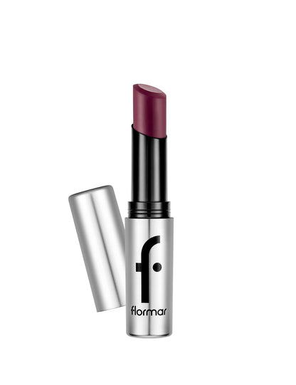 Flormar Lightweight Lip Powder Matte Lipstick 3g