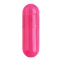 Coni-Snap Hard Gelatin Capsules, Size #3, Pink Cap (1,000 Count)