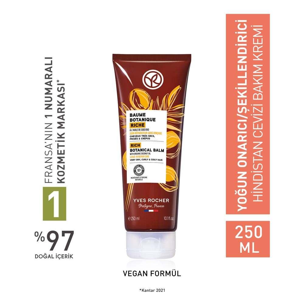 Kerastase Coconut Hair Care Cream - Nourishing, Repairing & Anti-Frizz for Dry, Wavy & Curly Hair