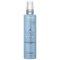 Drybar Liquid Glass Moisture-Rich Miracle Smoothing Sealant - Heat Activated Frizz Control Spray for Wavy, Curly, and Coily Hair