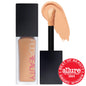 Huda Beauty #FauxFilter Waterproof Matte Concealer: Full Buildable Coverage, Long-Lasting & Fragrance-Free - Vegan & Cruelty-Free