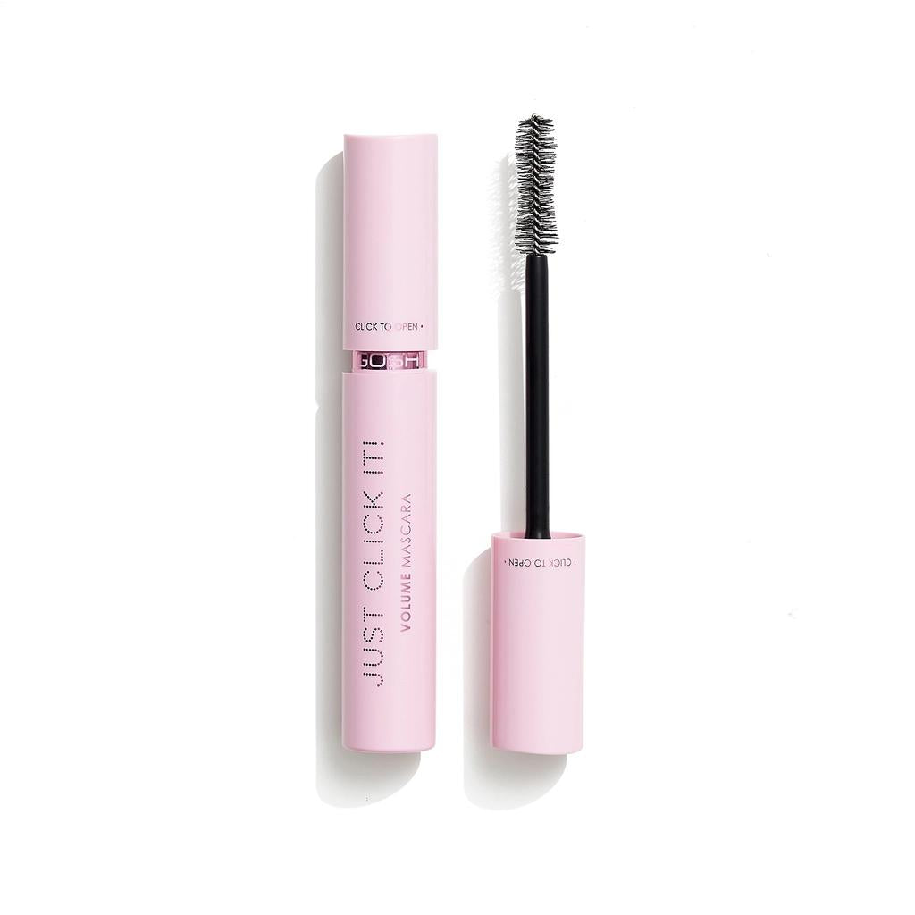 GOSH Just Click It Volume Mascara 01 Extreme Black