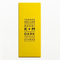 Thomas Keller K+M - 'Citrus' Dark Chocolate (70% | 70G)