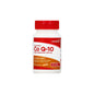 Leader# co-enzyme q10 200mg softgels 30 ct