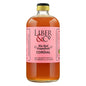 Liber & Co - Rio Red Grapefruit Cordial (375ML)