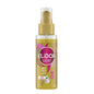 Elidor Coconut Hair Care Oil - Natural Repair Serum for Damaged Hair, 2.71 fl oz