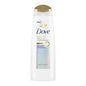 Dove Bond Intense Repair Hair Shampoo: Peptide Complex for Damaged Hair - Reverses 3 Years of Damage, Strengthens & Protects