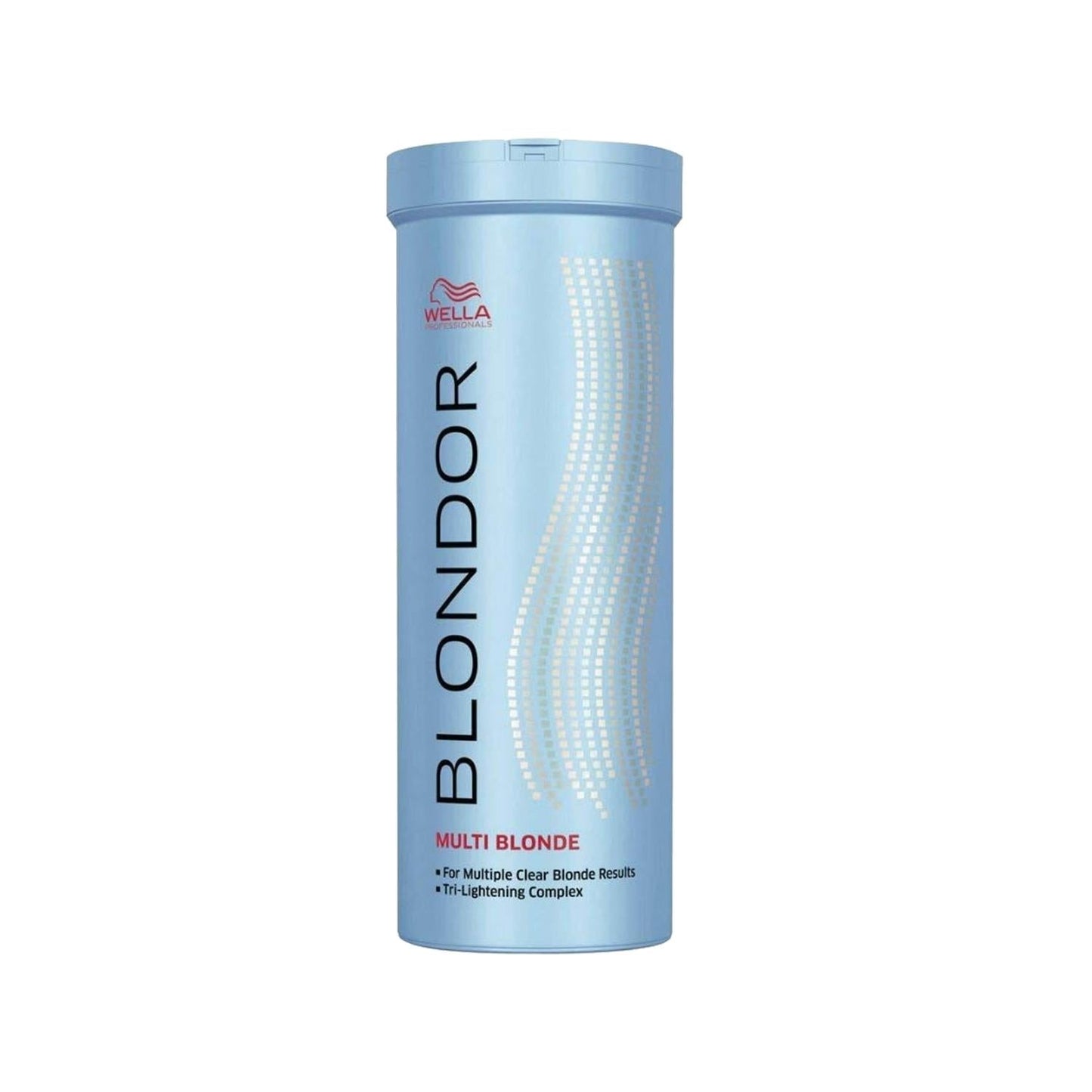 Wella Blondor Multi Blonde Lightening Powder 400g