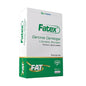 Fatex Dietary Supplement with Herbal Extracts 60 Capsules