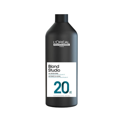 L'Oreal Professionnel Blond Studio 20 Vol Developer 1000 ml
