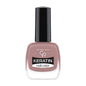 Golden Rose Keratin Nail Polish - Long-Lasting Color & Shine for Healthier Nails
