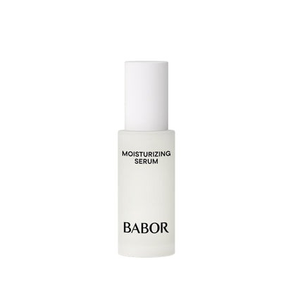 Babor Moisturizing Serum Hydrating Formula 30 ml