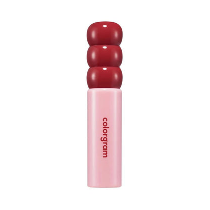 Colorgram Fruity Glass Tint 17 Ticking Apple Lip Gloss