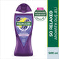 Palmolive Aroma Sensations So Relaxed Aromatic Shower Gel - Natural Ingredients, Lavender & Ylang Ylang - 16.91 fl oz