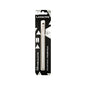 Lionesse Silver Collection Eyeliner Brush - High-Quality Makeup Brush for Precise Application