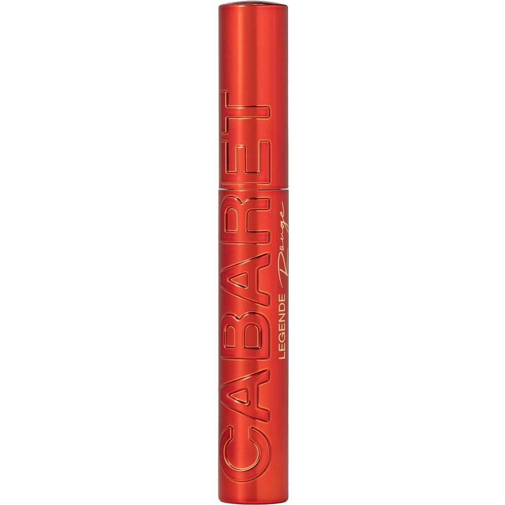 Vivienne Sabo Cabaret Legende Rouge Volumizing Mascara
