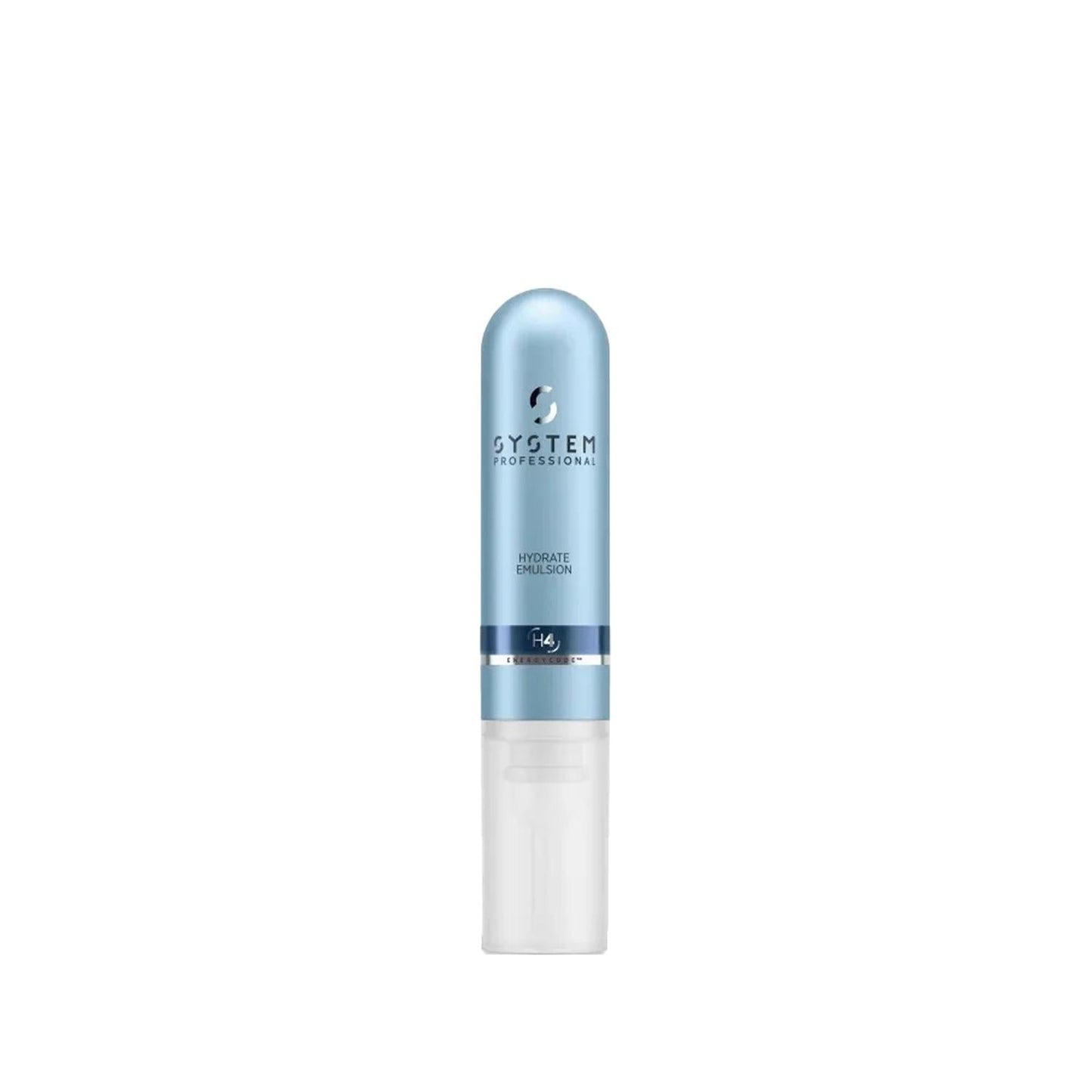 System Professional Hydrate Emulsion Moisturizing Treatment 50 ml