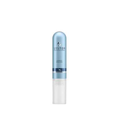 System Professional Hydrate Emulsion Moisturizing Treatment 50 ml