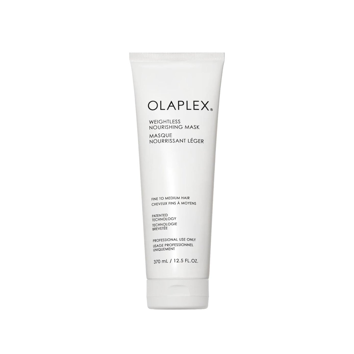 Olaplex Weightless Nourishing Hair Mask for Dry Hair 370 ml