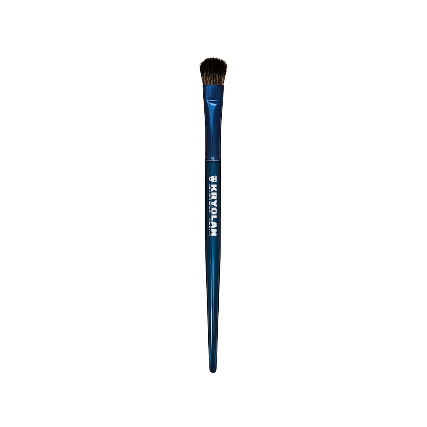 Kryolan Blue Master Eye Shadow Blender Brush