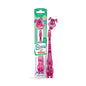 Sensodyne Promine Children's Toothbrush for Kids Aged 3-5, Soft Bristle, Gentle Oral Care, Rabbit Character Design