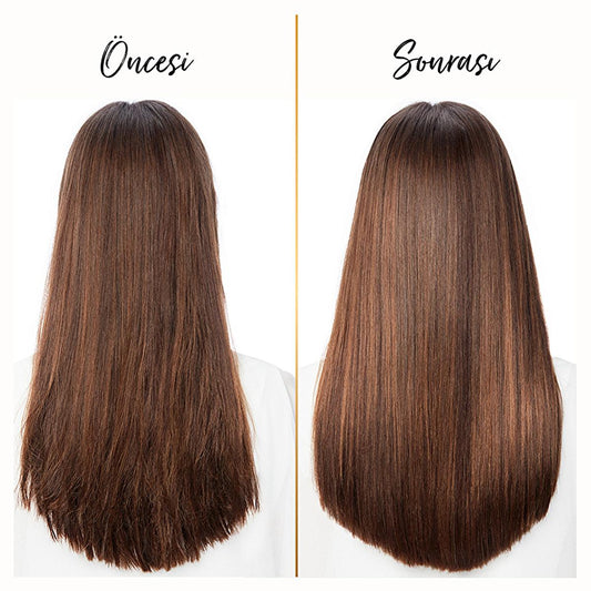 Pantene Pro-V E Vitaminli Hair Care Oil - Nourishing, Repairing, Non-Greasy Hair Oil for Damaged Hair