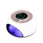 Trina Professional 120W UV Nail Lamp - Fast Curing & Long-Lasting Nail Polish Finish