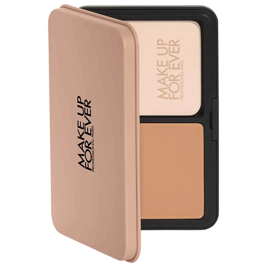 HD Skin - Matte Velvet Blurring Foundation & Setting Powder by HD Skin - Vegan, Cruelty-Free Makeup