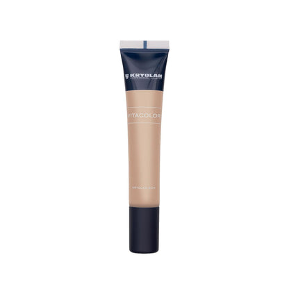 Kryolan Vitacolor High Coverage Cream Foundation FS41 20 ml