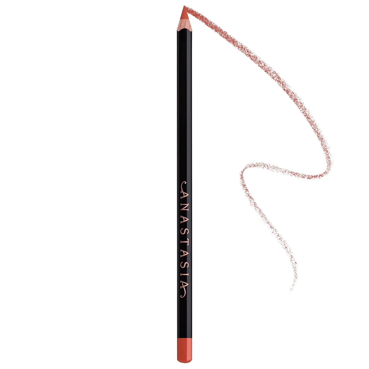 Anastasia Beverly Hills Long-Lasting Velvety-Matte Lip Liner - Precise Shaping, Contouring, & Long-Wearing Lip Color