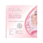 Dead Sea Spa Magik Organiks Wrinkle Therapy Face Mask - Anti-Wrinkle, Natural, Organic Skincare