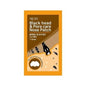 MjCare Blackhead Removal Nose Patch - Natural Skincare with Rose Water & Green Tea Extract