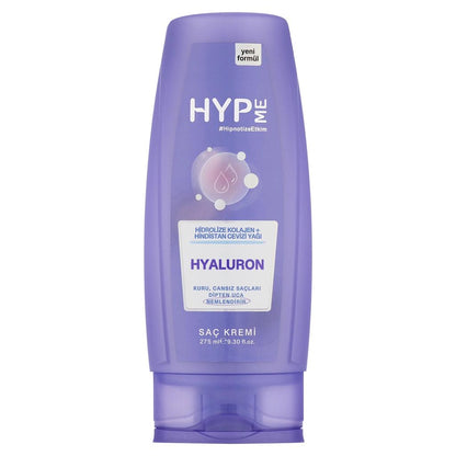 Hyp Me Moisturizing Conditioner for Dry Hair 275 ml