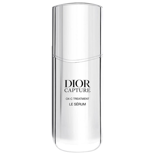 Dior Capture Le SŽrum Firming Anti-Aging Serum with Hyaluronic Acid & OX-C Treatment