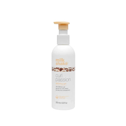 milk_shake Curl Passion Defining Gel for Curly Hair 200 ml