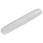 For Your Beauty Mother of Pearl Toothbrush Holder - Elegant Bathroom Accessory & Decorative Storage