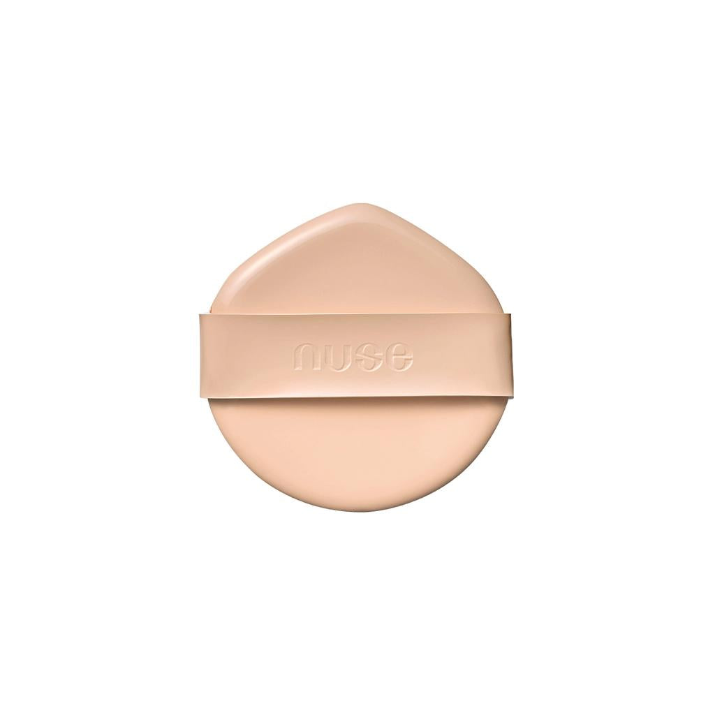 Nuse Reju Toning Sun Cushion Tone-Evening Compact 03 Tan