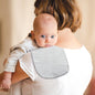 Babyjem Multi-purpose Muslin Cloth for Newborns - Soft, Breathable, and Versatile Baby Care Essential