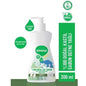 Siveno Laurel Oil Natural Liquid Soap - Vegan, Paraben-Free, Gentle Cleansing for Sensitive Skin - 10.14 fl oz