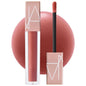 Afterglow Hydrating Lip Oil - Sheer Shine, Natural Ingredients, Paraben-Free