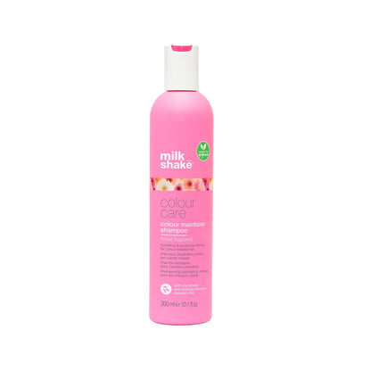 milk_shake Colour Maintainer Flower Vibes Hydrating Shampoo 300ml