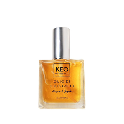 Keo Professional Olio Di Cristalli Hair Serum 50 ml
