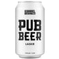 10 Barrel Brewing Co. - 'Pub Beer' Lager (12OZ)