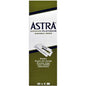 Astra Superior Platinum Double Edge Razor Blades - 20x5 Pack